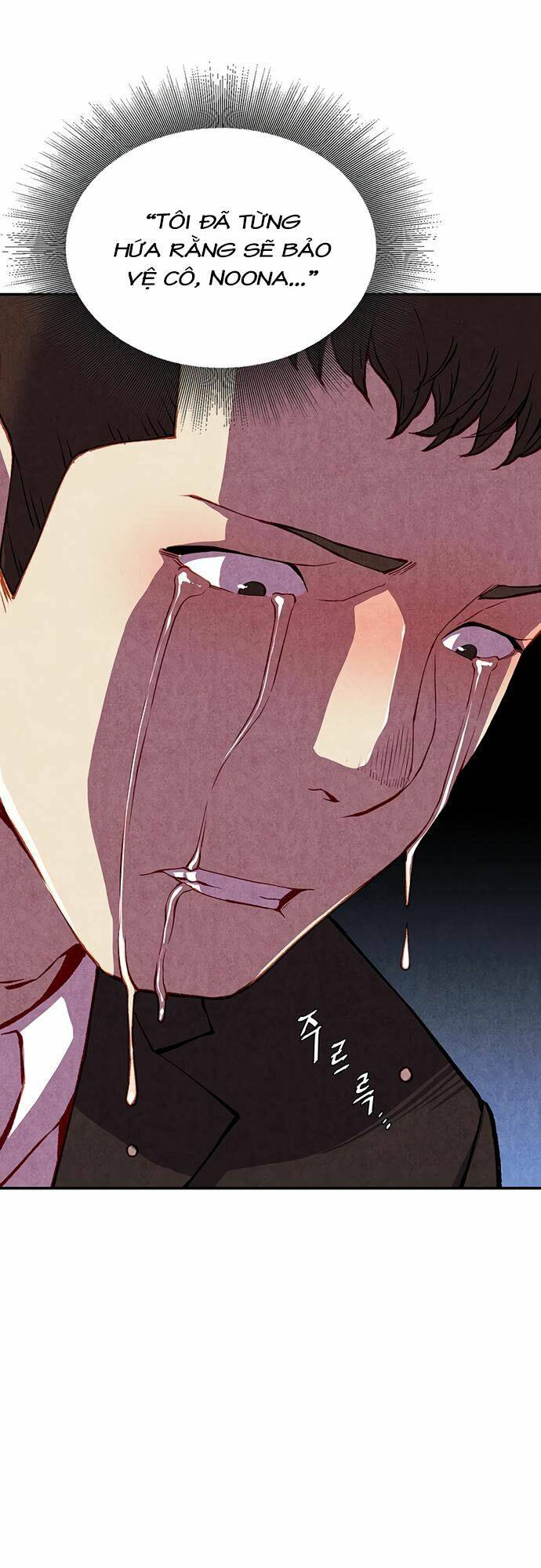 Cuộc Săn May Mắn: Chapter 4