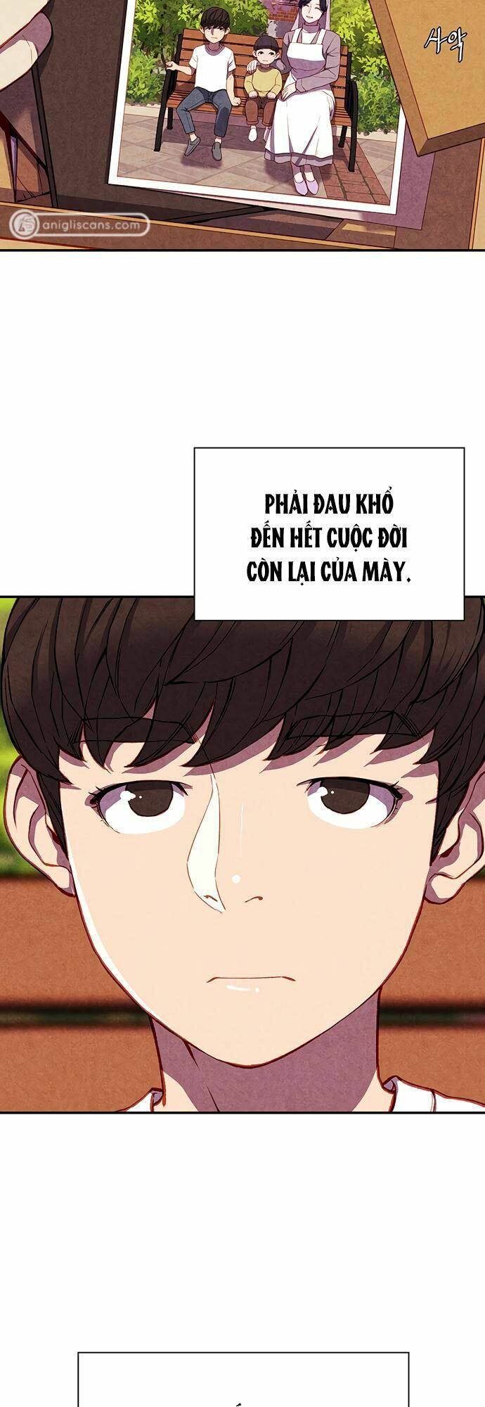 Cuộc Săn May Mắn: Chapter 4