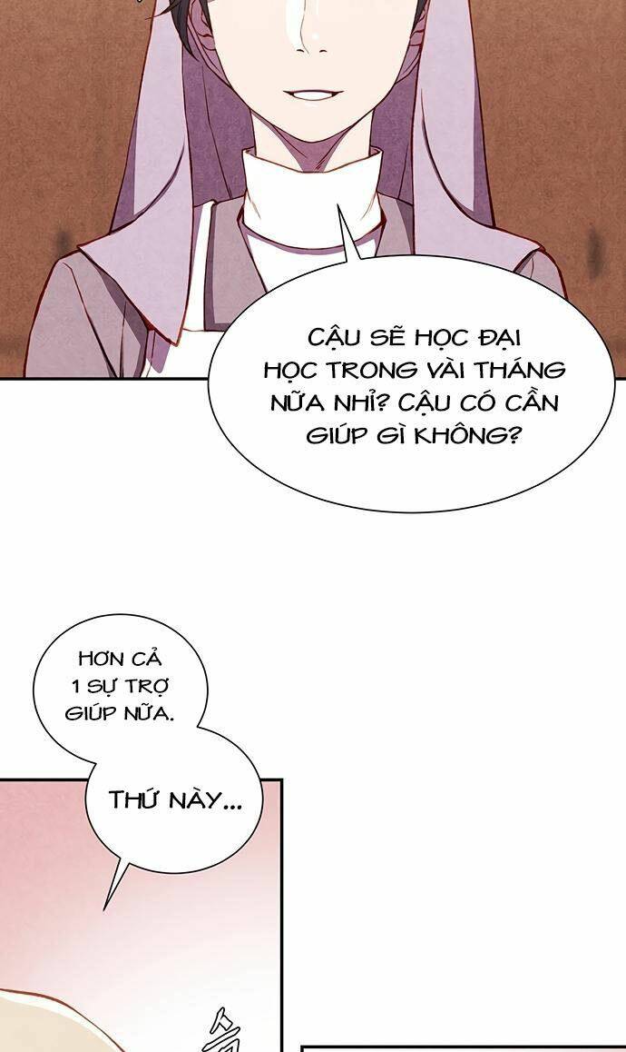 Cuộc Săn May Mắn: Chapter 4