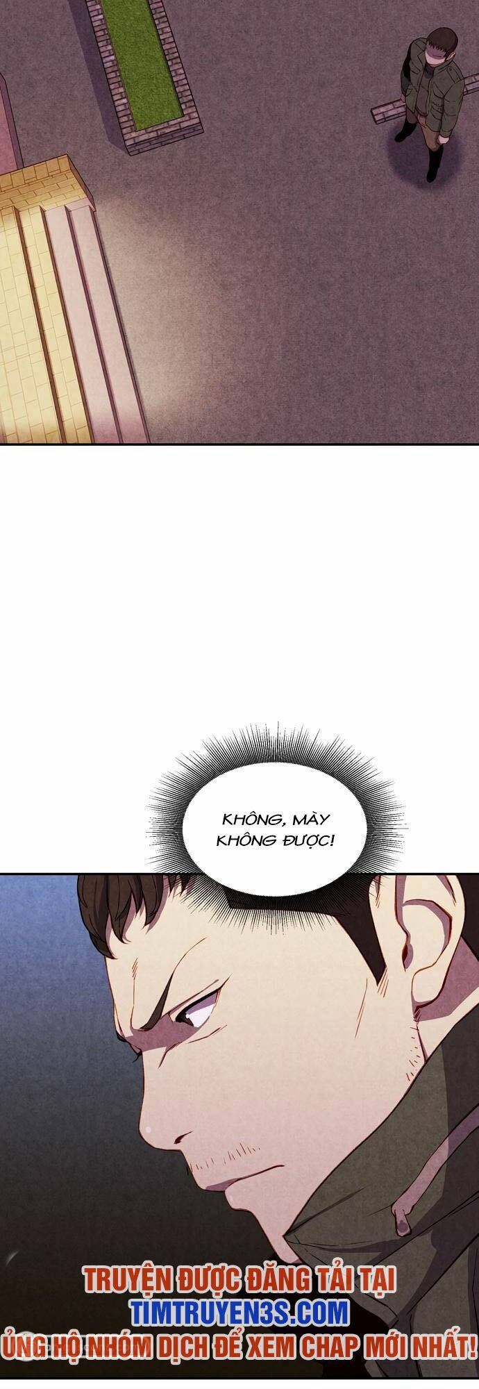 Cuộc Săn May Mắn: Chapter 5