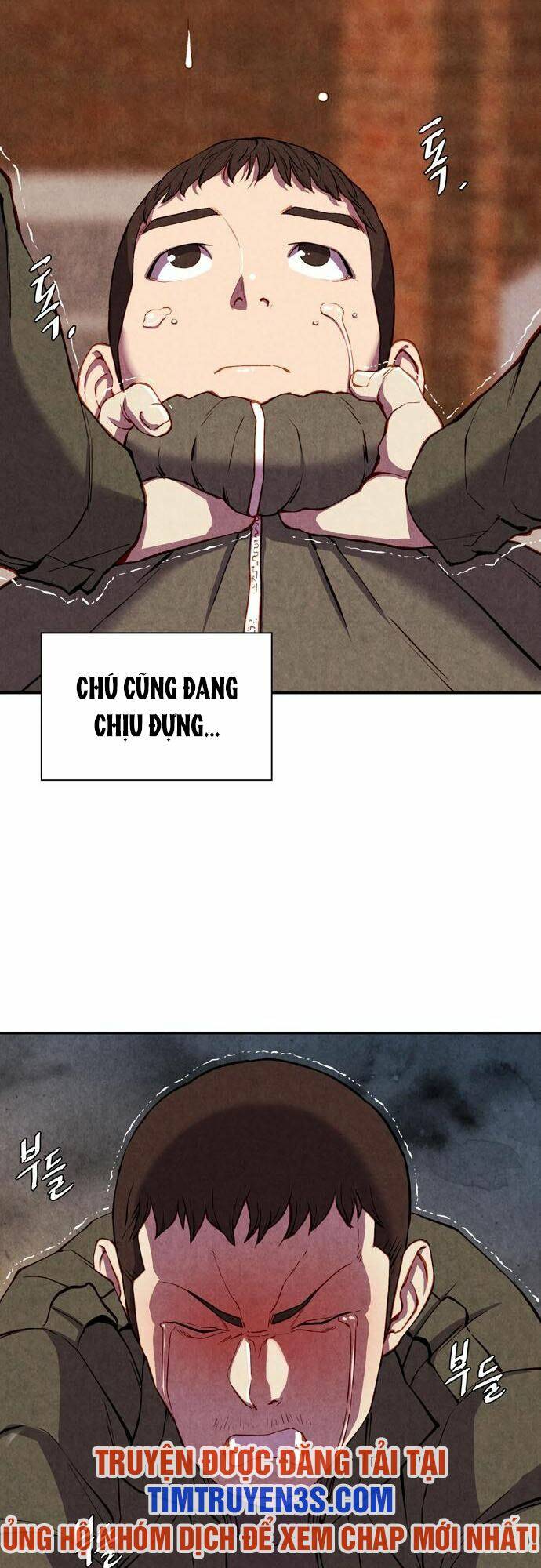 Cuộc Săn May Mắn: Chapter 5