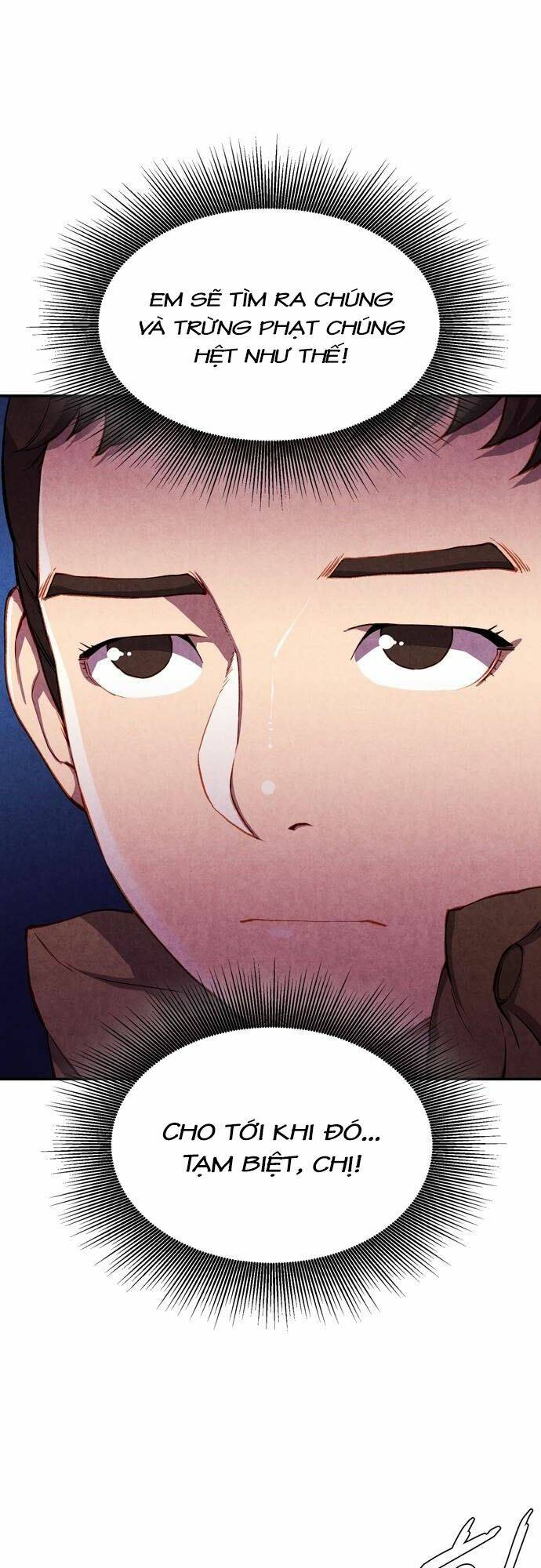 Cuộc Săn May Mắn: Chapter 5