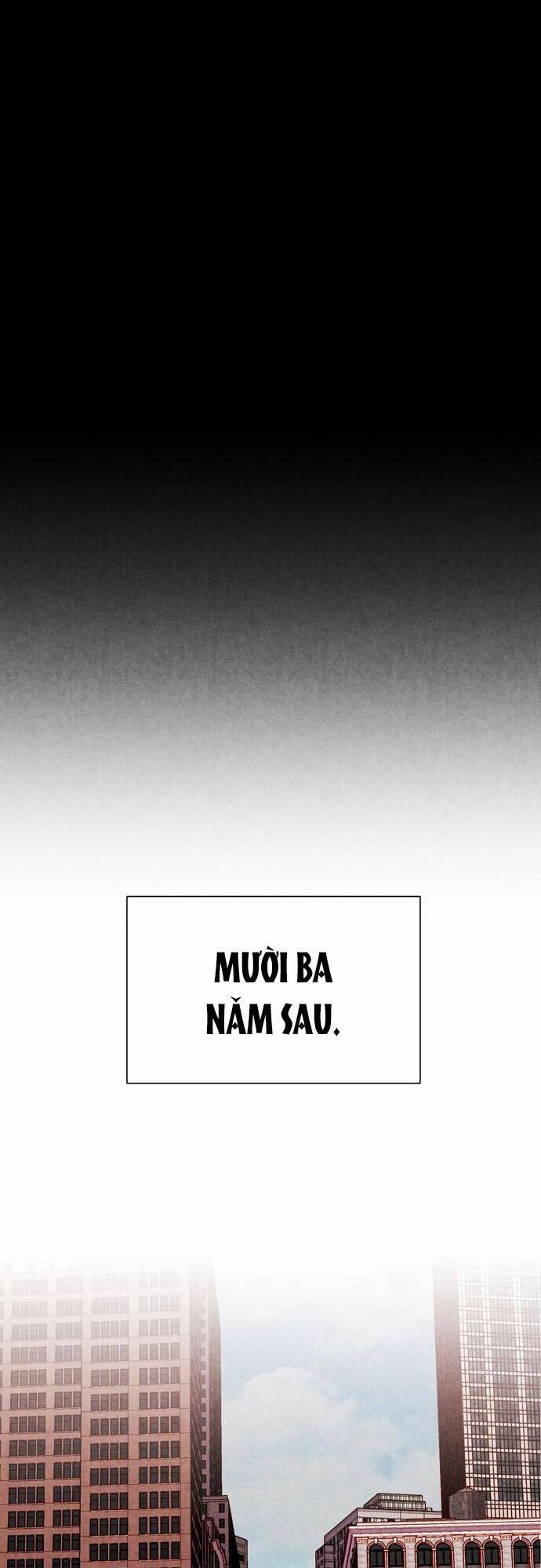 Cuộc Săn May Mắn: Chapter 5