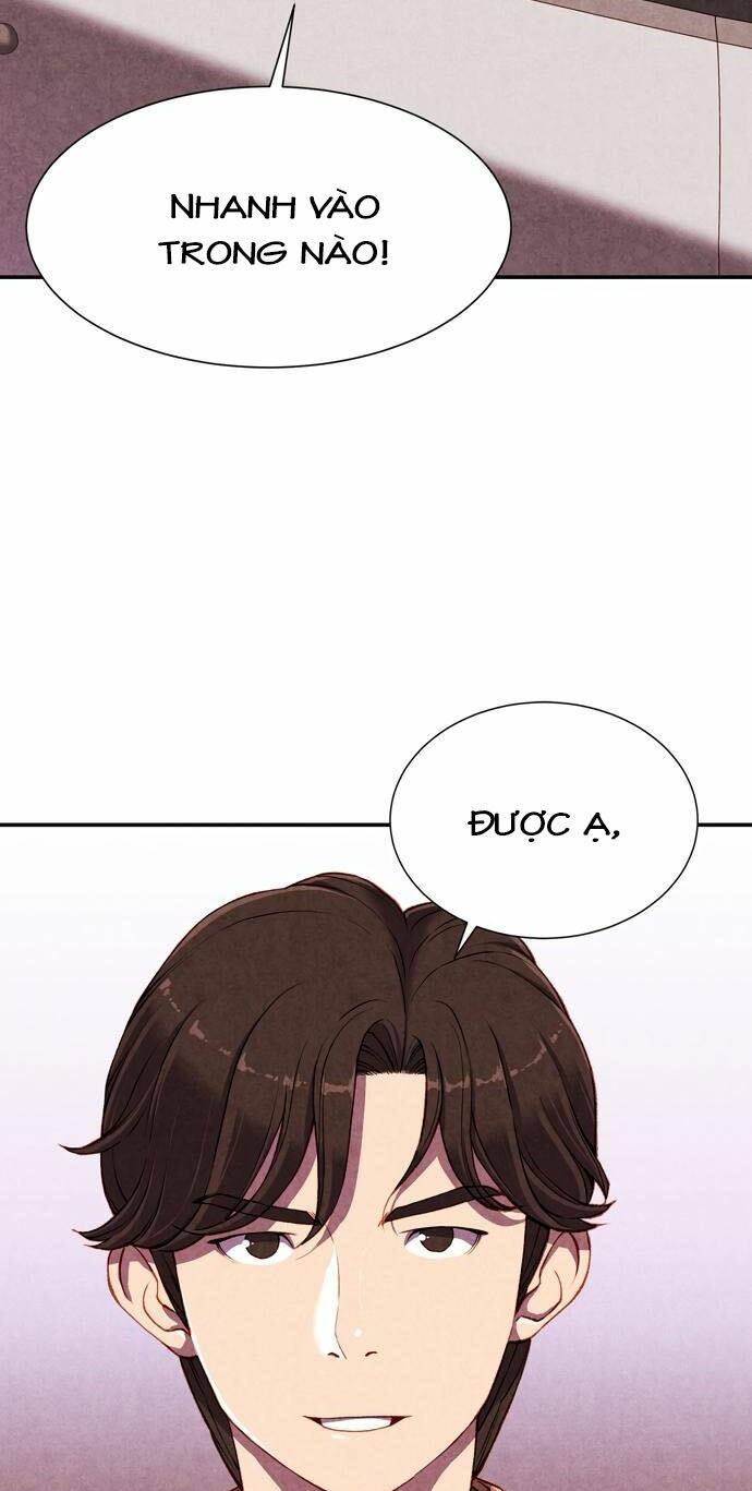 Cuộc Săn May Mắn: Chapter 5