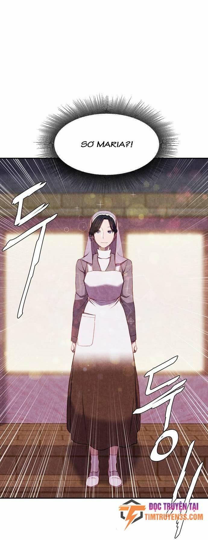 Cuộc Săn May Mắn: Chapter 5