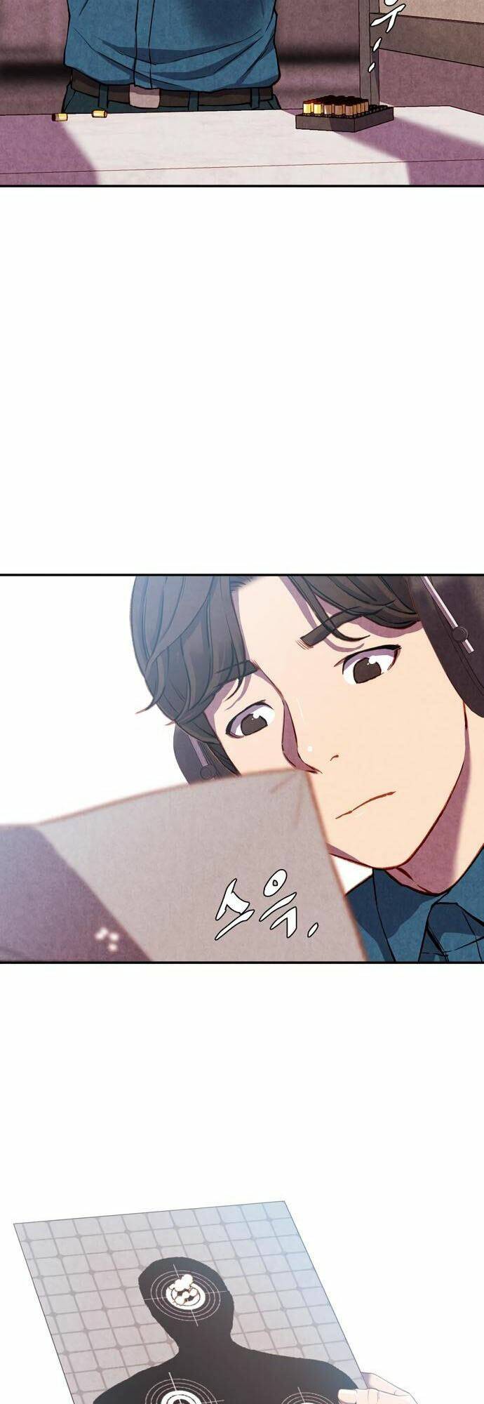 Cuộc Săn May Mắn: Chapter 6