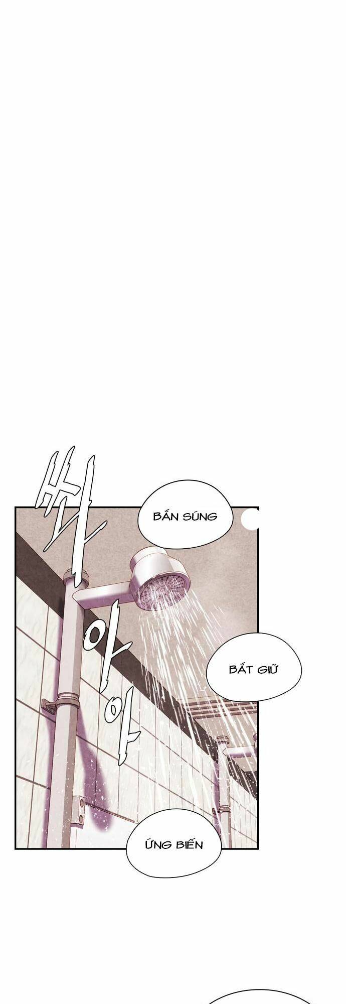 Cuộc Săn May Mắn: Chapter 6