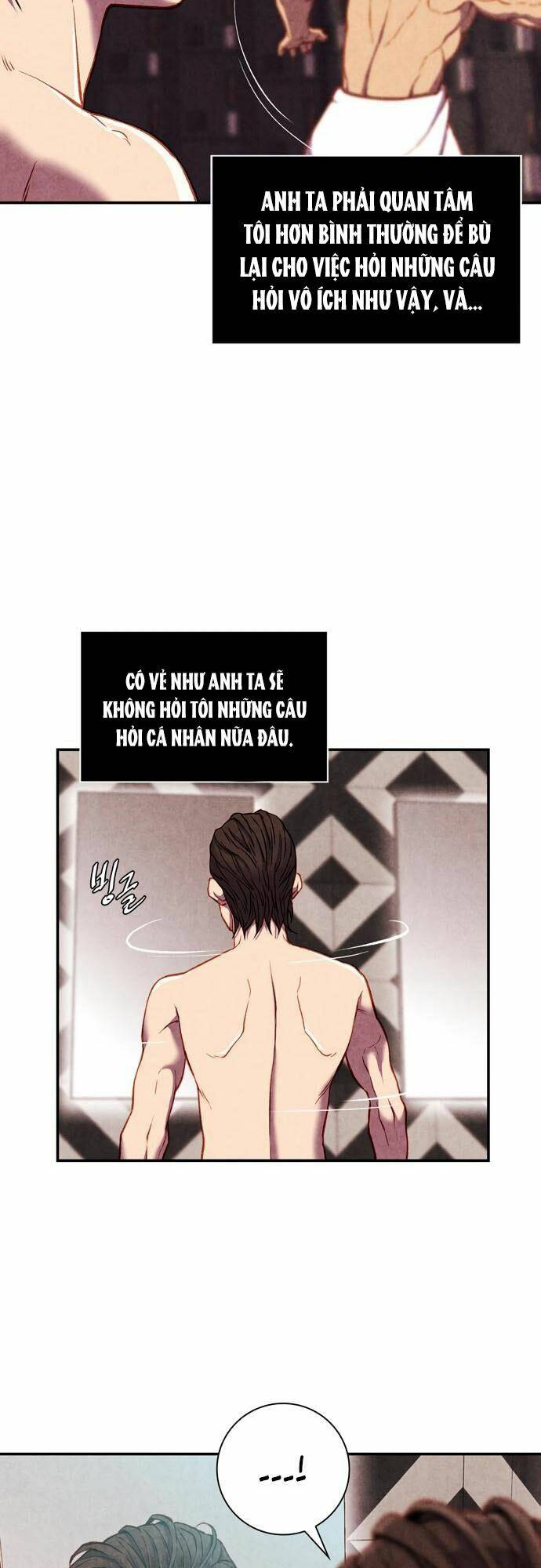 Cuộc Săn May Mắn: Chapter 6