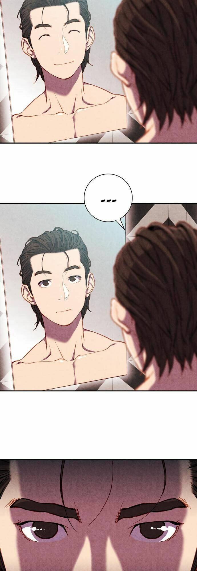 Cuộc Săn May Mắn: Chapter 6