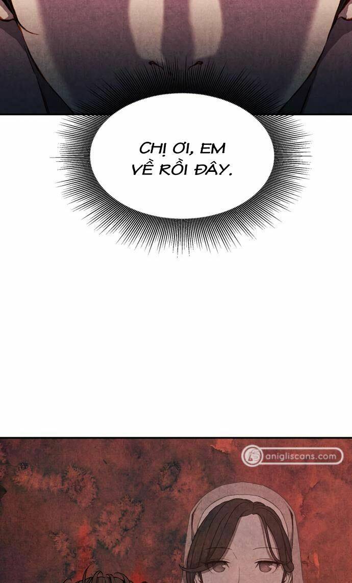 Cuộc Săn May Mắn: Chapter 6