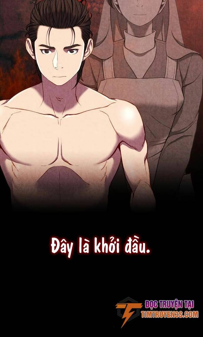 Cuộc Săn May Mắn: Chapter 6