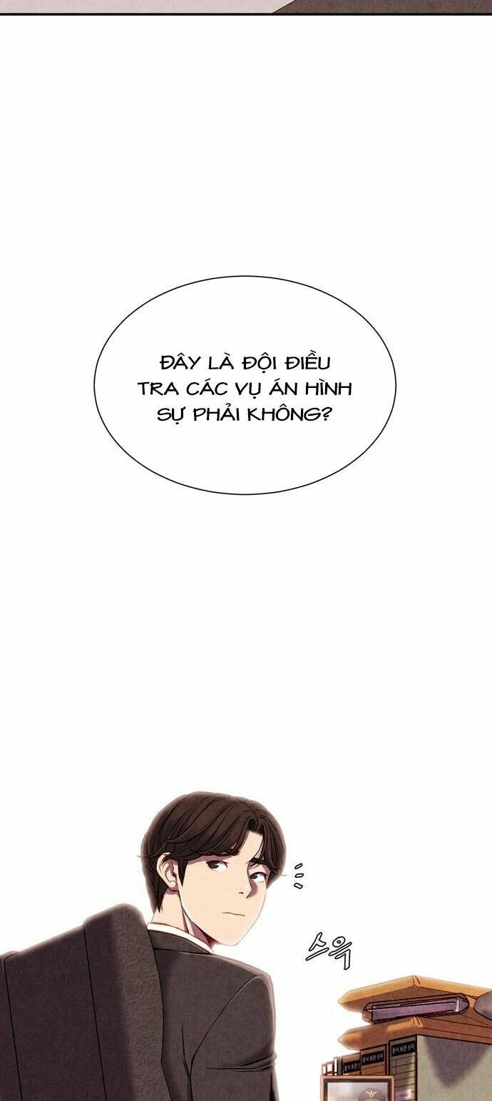 Cuộc Săn May Mắn: Chapter 6