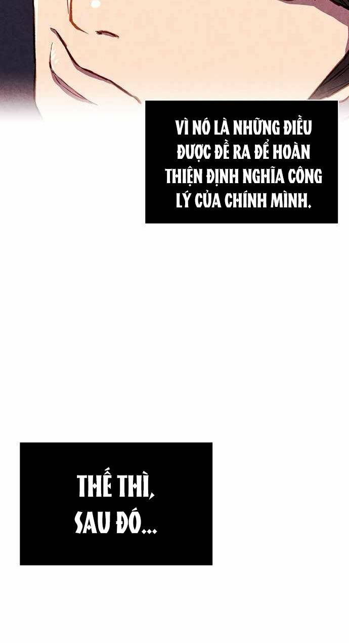 Cuộc Săn May Mắn: Chapter 7