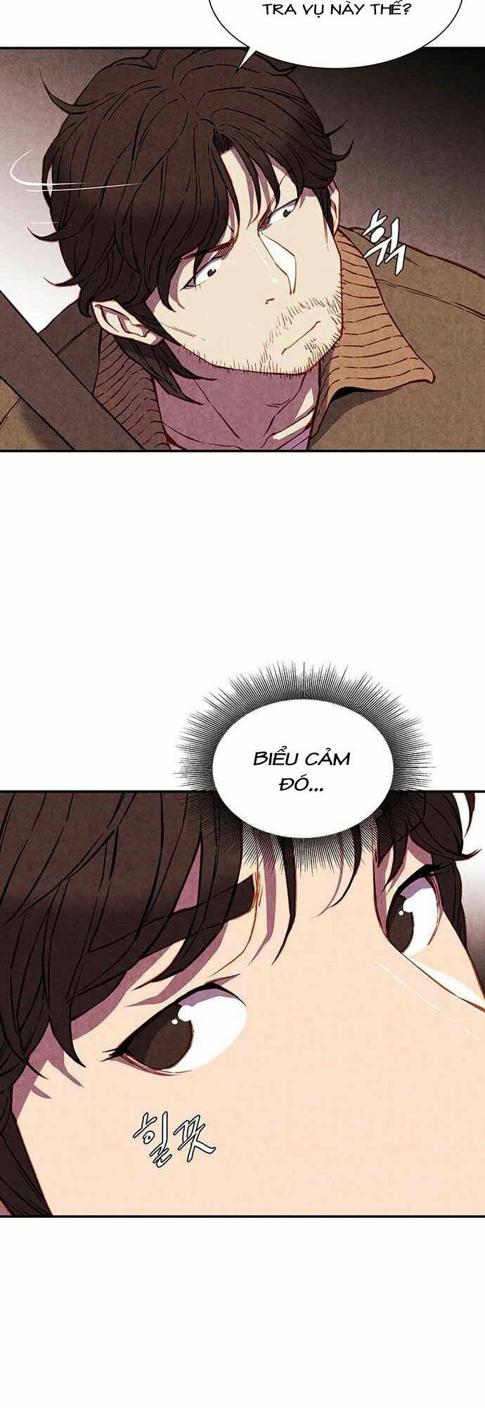 Cuộc Săn May Mắn: Chapter 7