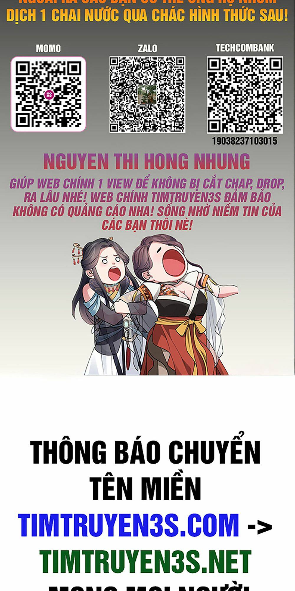 Cuộc Sống Bắt Đầu Khi Làm Một Diễn Viên Nhí: Chapter 1
