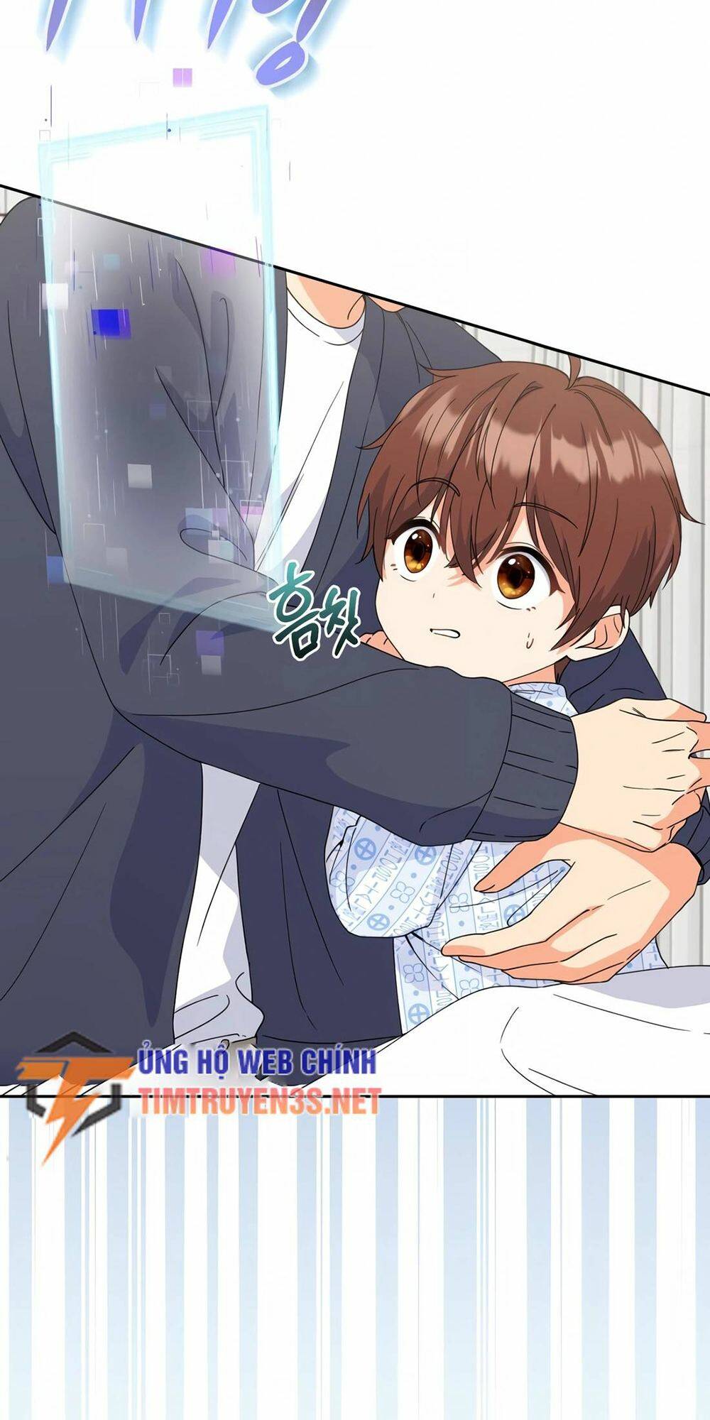 Cuộc Sống Bắt Đầu Khi Làm Một Diễn Viên Nhí: Chapter 1