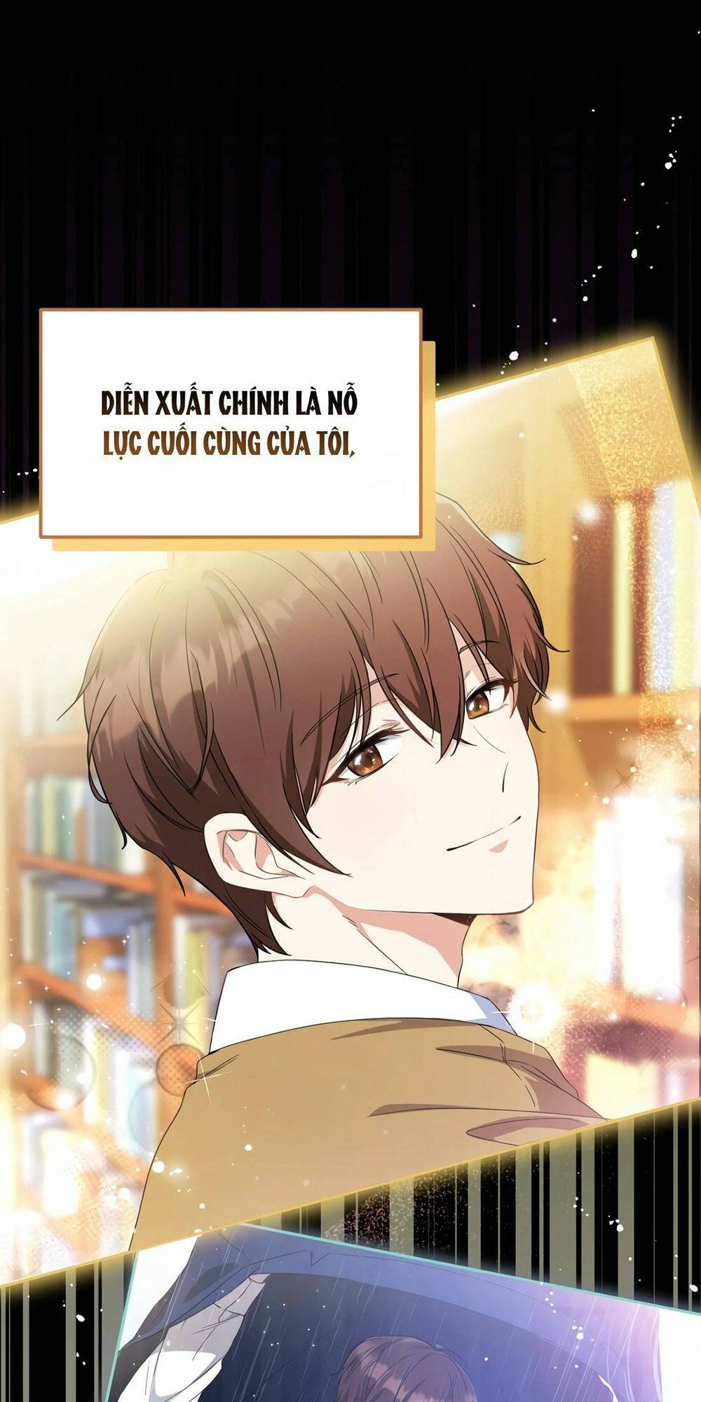 Cuộc Sống Bắt Đầu Khi Làm Một Diễn Viên Nhí: Chapter 1