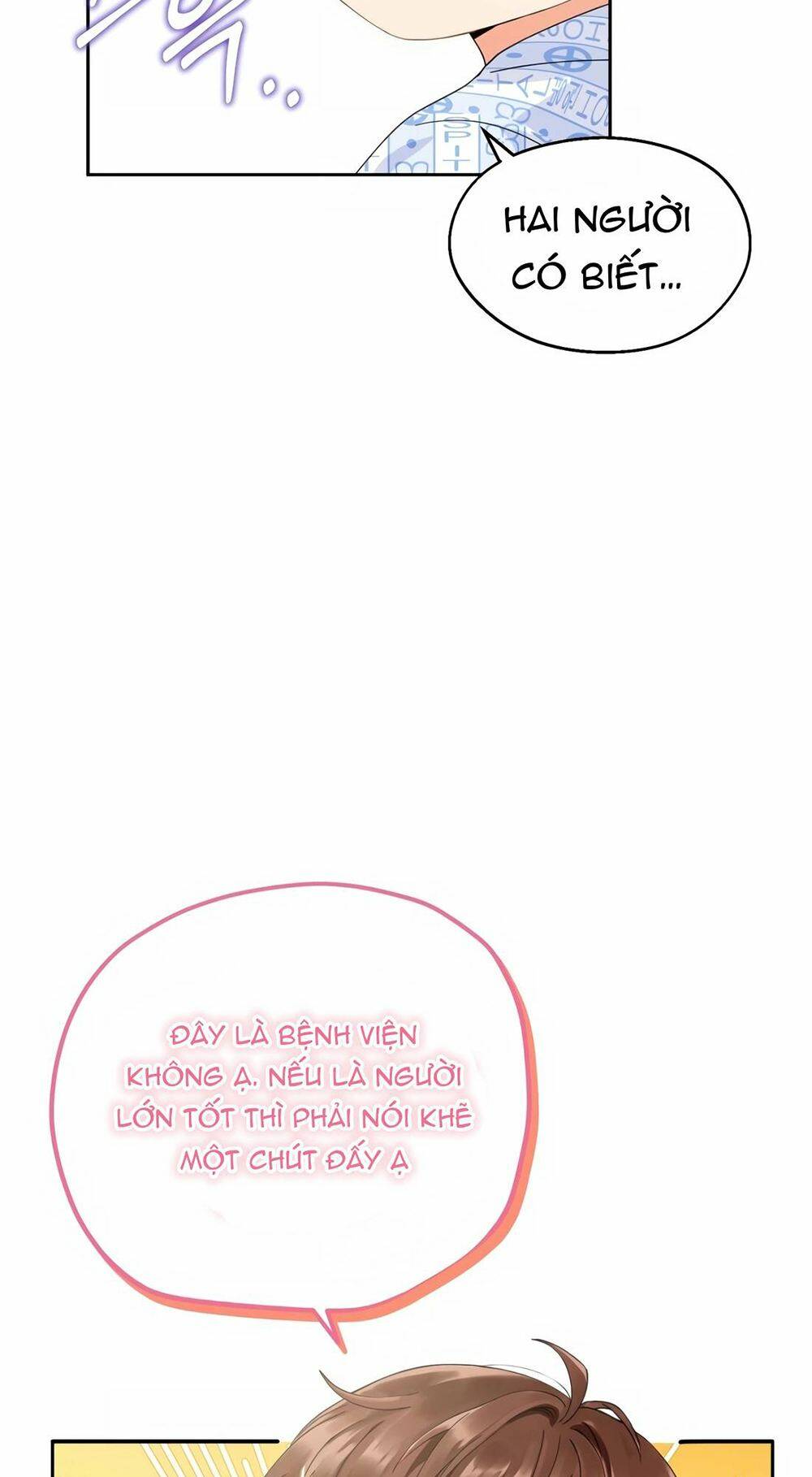 Cuộc Sống Bắt Đầu Khi Làm Một Diễn Viên Nhí: Chapter 1