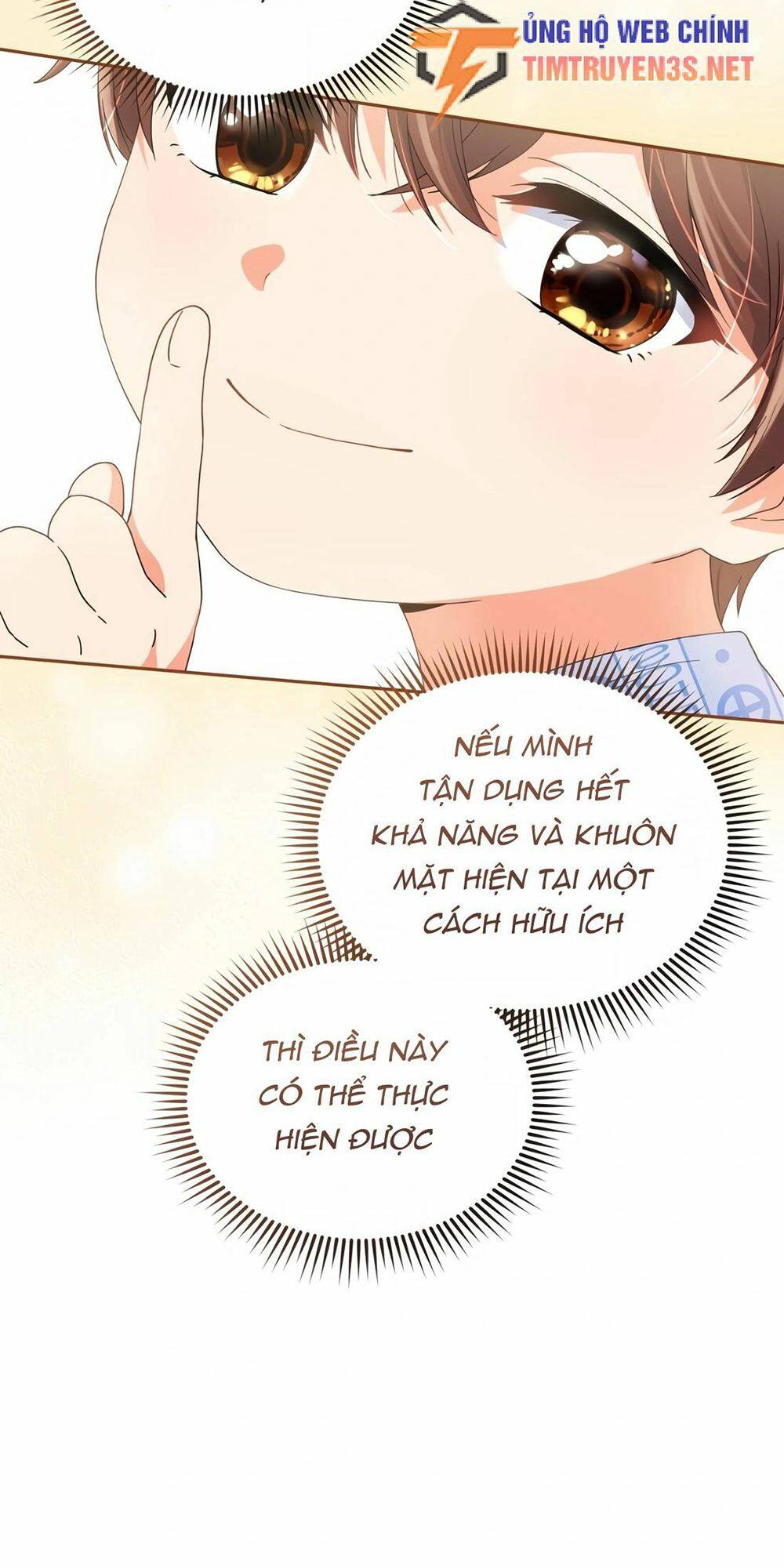 Cuộc Sống Bắt Đầu Khi Làm Một Diễn Viên Nhí: Chapter 1