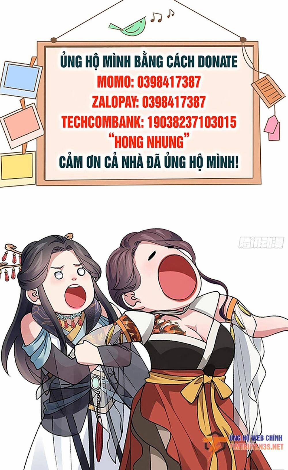 Cuộc Sống Bắt Đầu Khi Làm Một Diễn Viên Nhí: Chapter 1