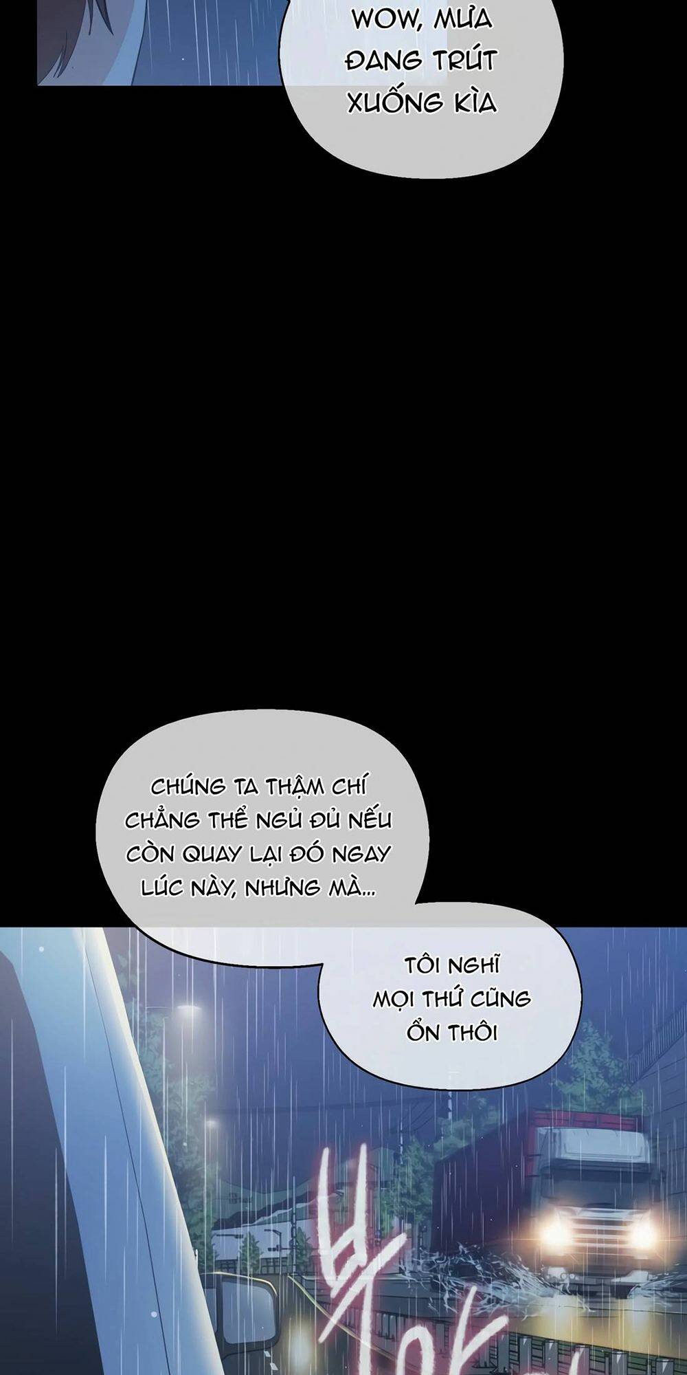 Cuộc Sống Bắt Đầu Khi Làm Một Diễn Viên Nhí: Chapter 1