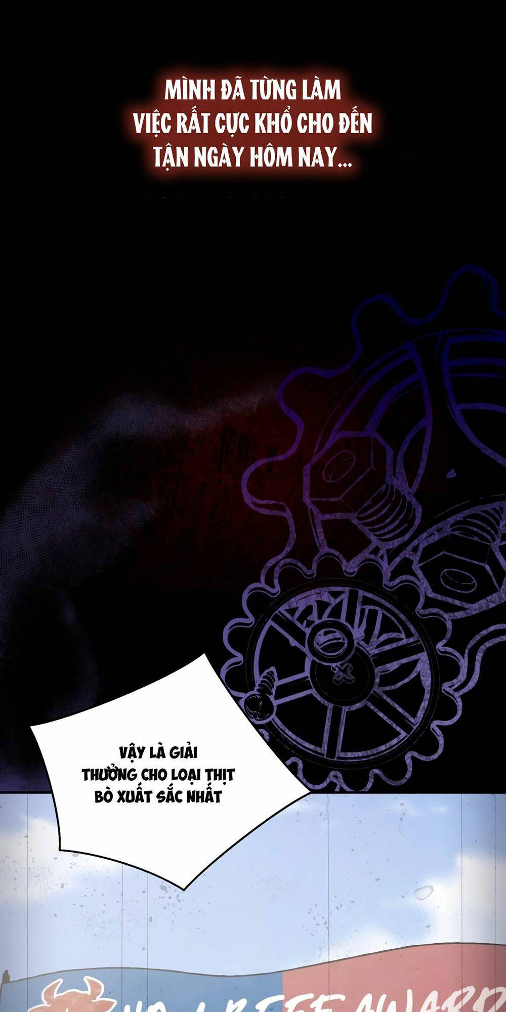 Cuộc Sống Bắt Đầu Khi Làm Một Diễn Viên Nhí: Chapter 1