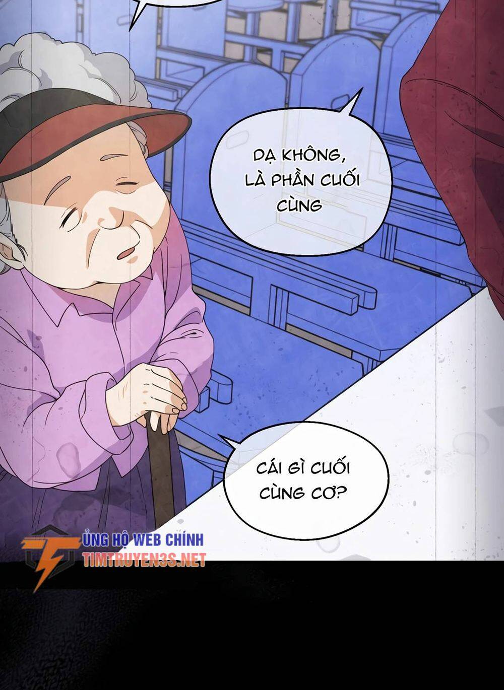 Cuộc Sống Bắt Đầu Khi Làm Một Diễn Viên Nhí: Chapter 1