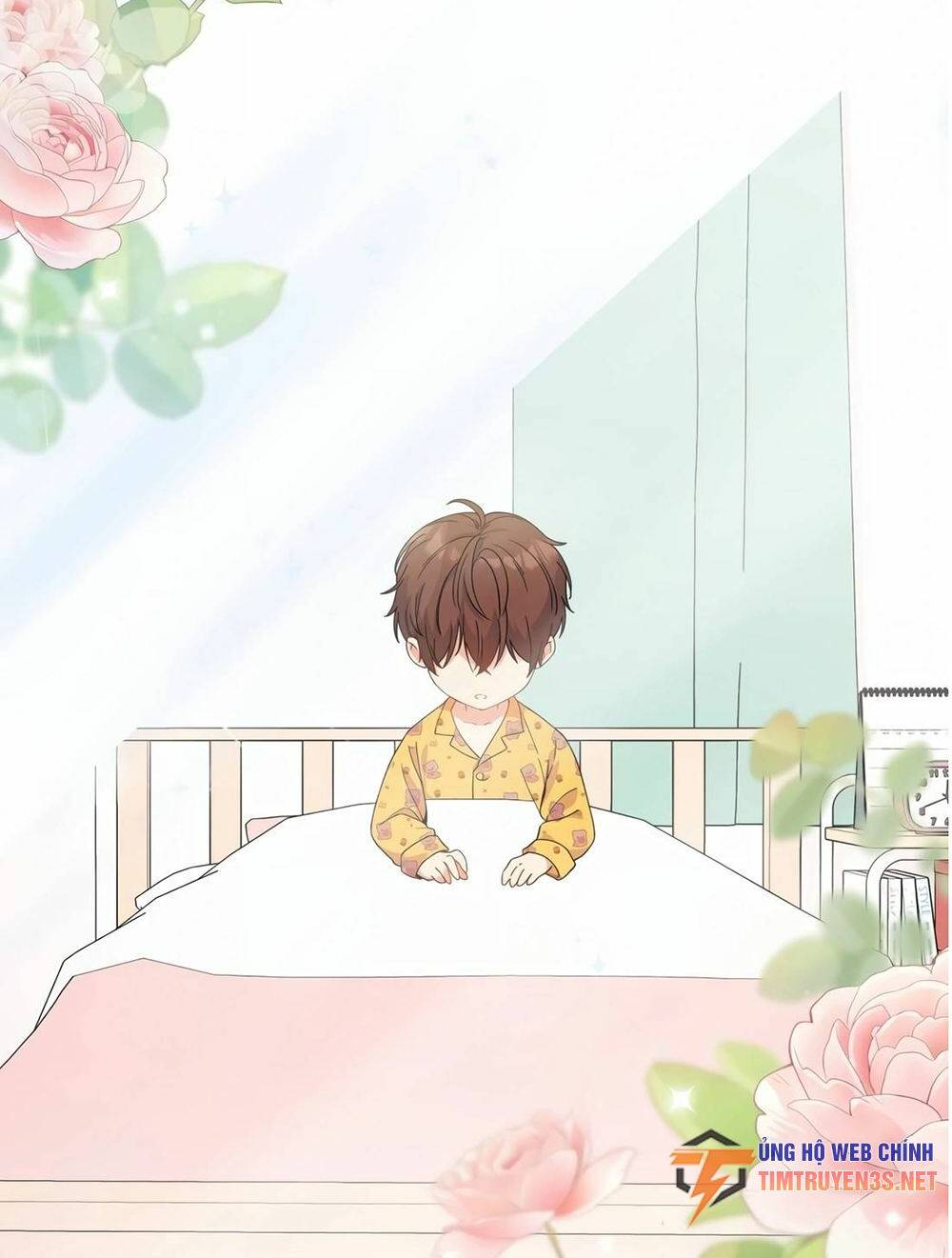 Cuộc Sống Bắt Đầu Khi Làm Một Diễn Viên Nhí: Chapter 1
