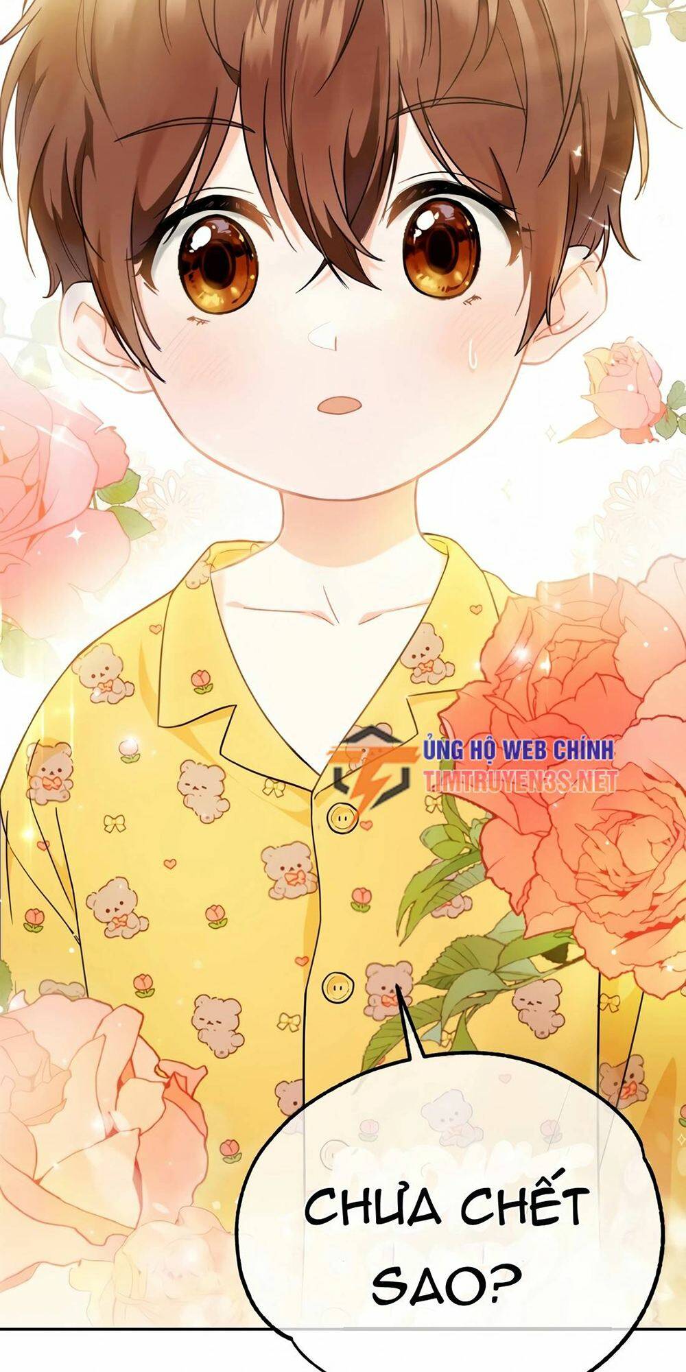 Cuộc Sống Bắt Đầu Khi Làm Một Diễn Viên Nhí: Chapter 1