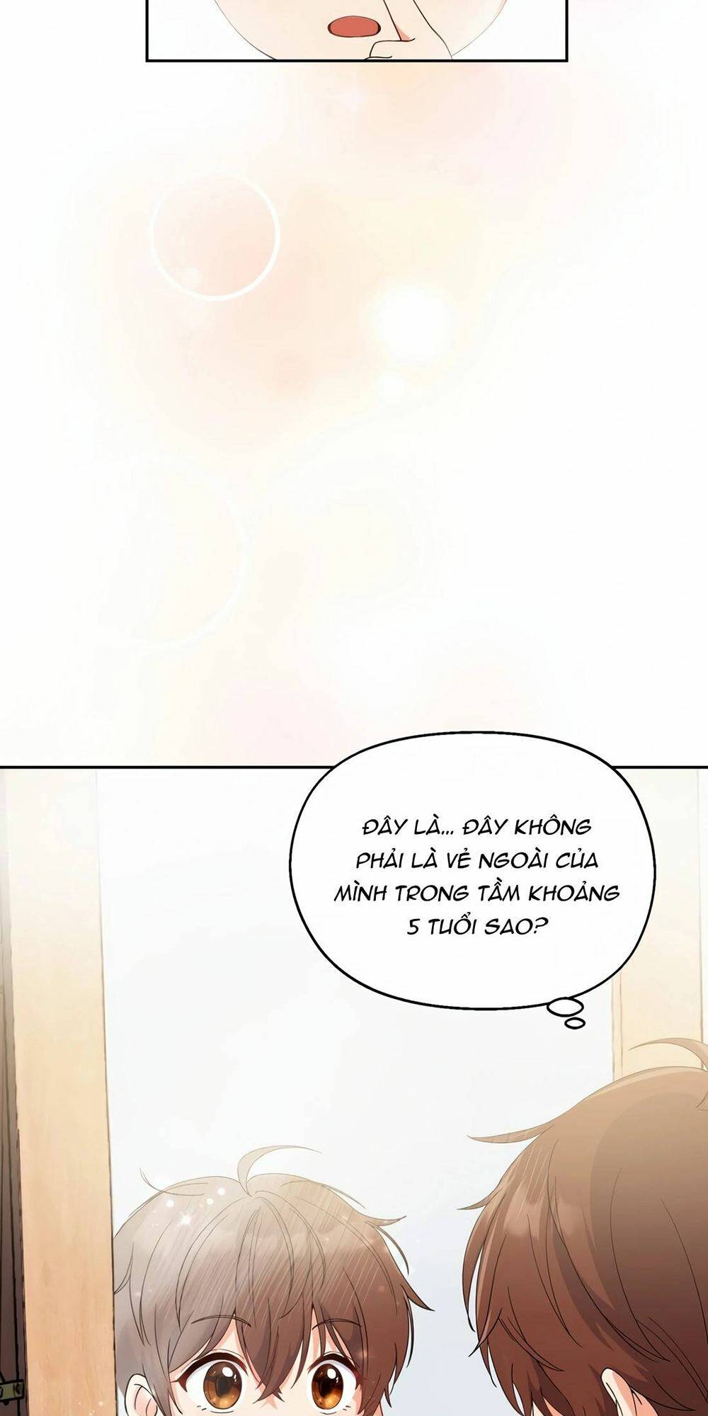 Cuộc Sống Bắt Đầu Khi Làm Một Diễn Viên Nhí: Chapter 1