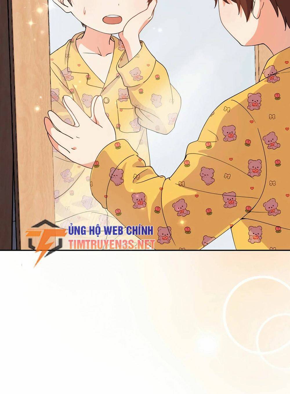 Cuộc Sống Bắt Đầu Khi Làm Một Diễn Viên Nhí: Chapter 1