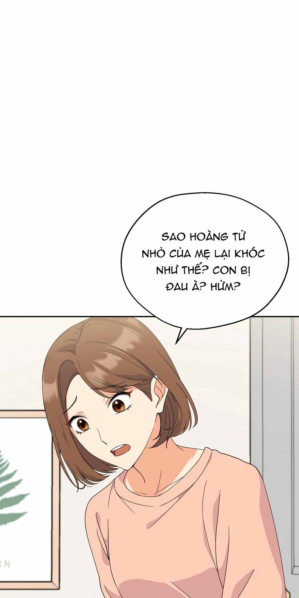 Cuộc Sống Bắt Đầu Khi Làm Một Diễn Viên Nhí: Chapter 1
