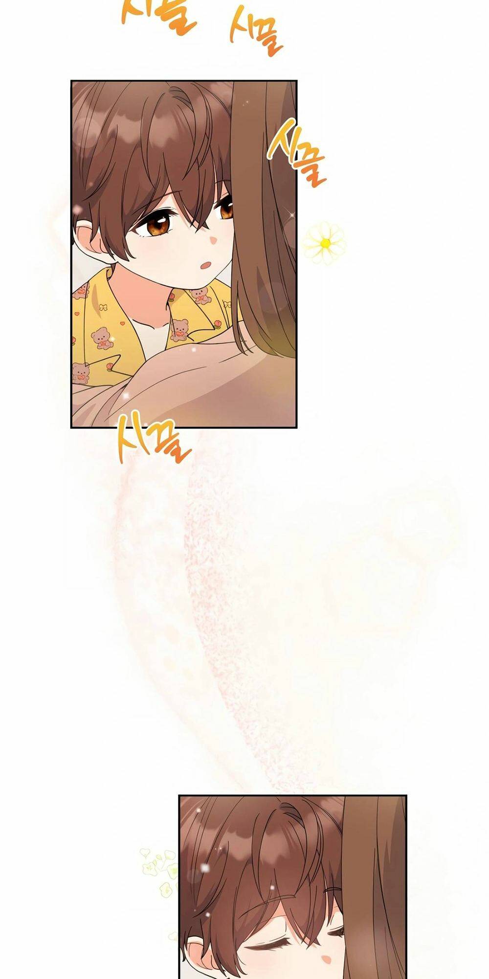Cuộc Sống Bắt Đầu Khi Làm Một Diễn Viên Nhí: Chapter 1