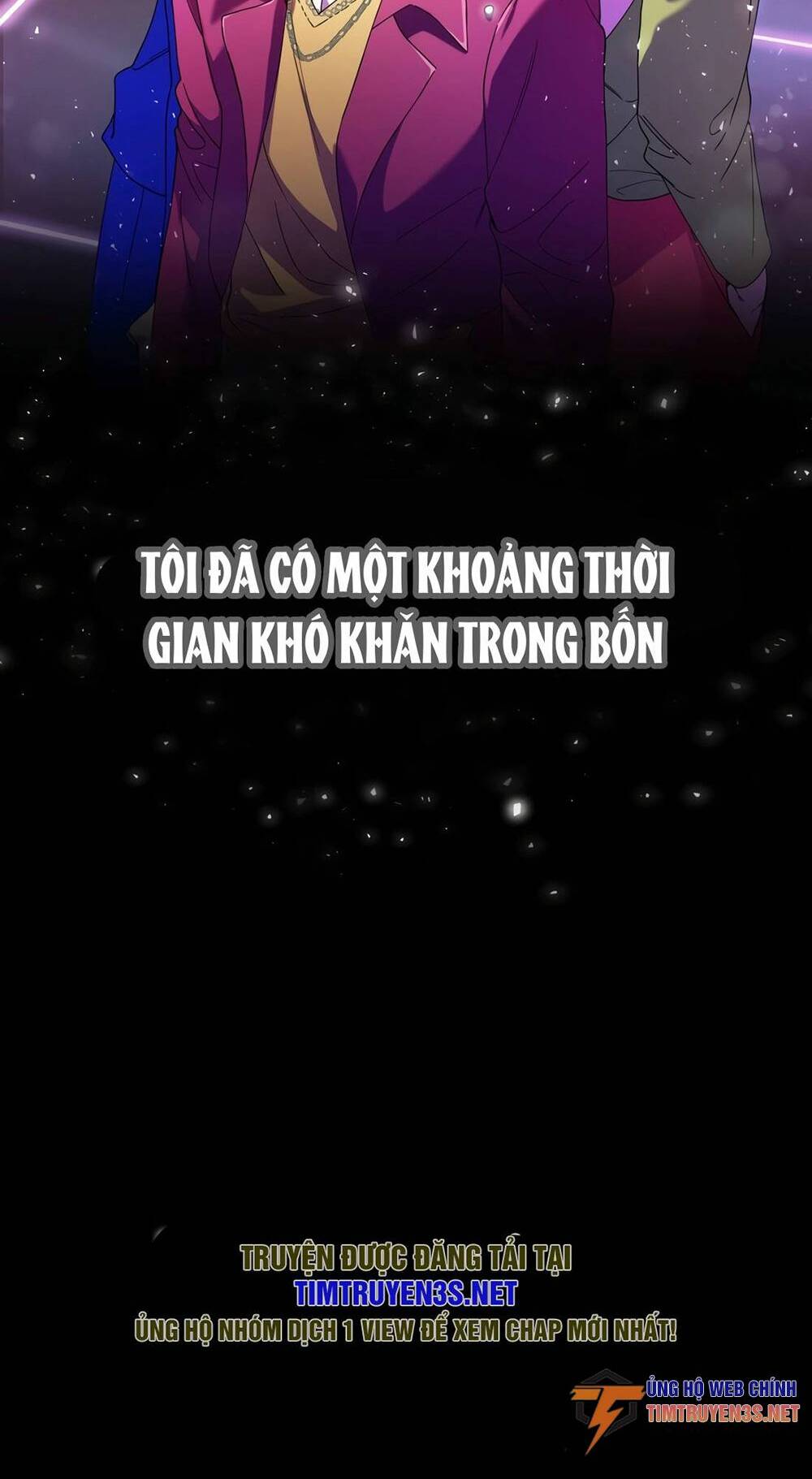 Cuộc Sống Bắt Đầu Khi Làm Một Diễn Viên Nhí: Chapter 1