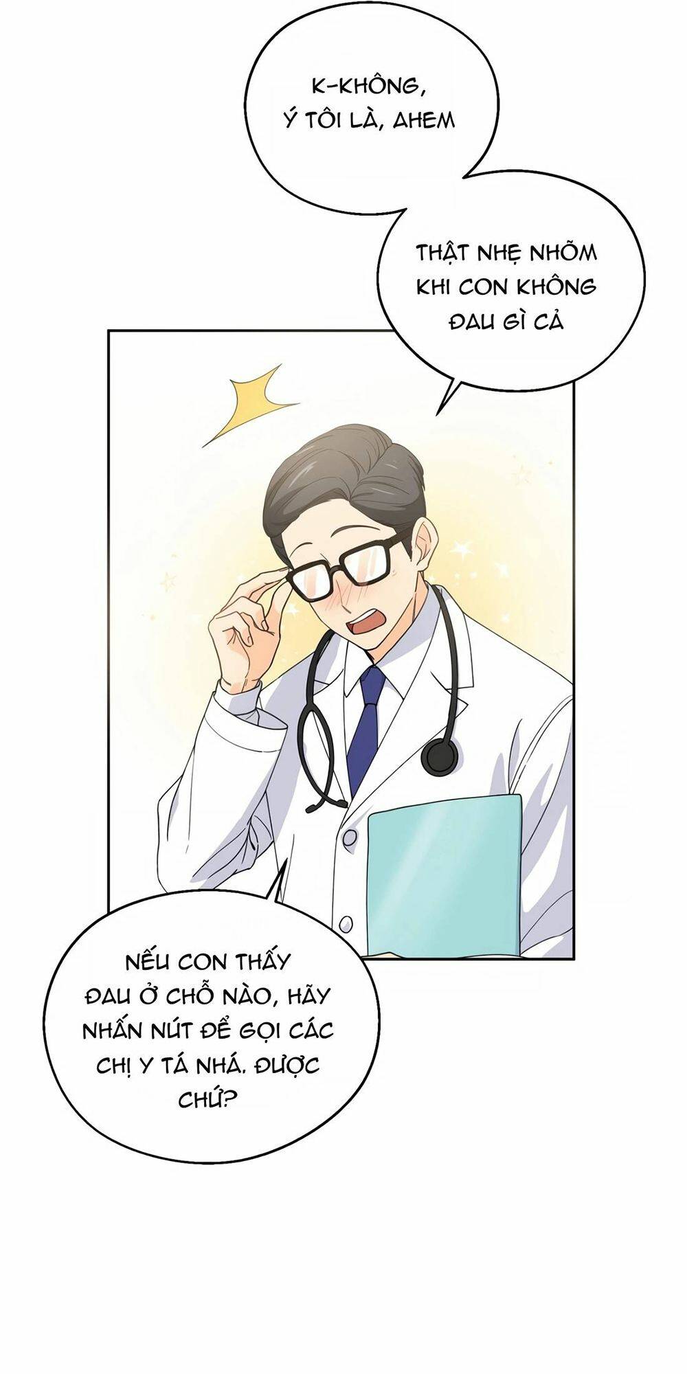 Cuộc Sống Bắt Đầu Khi Làm Một Diễn Viên Nhí: Chapter 1