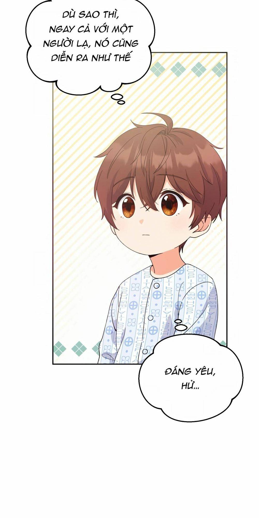 Cuộc Sống Bắt Đầu Khi Làm Một Diễn Viên Nhí: Chapter 1
