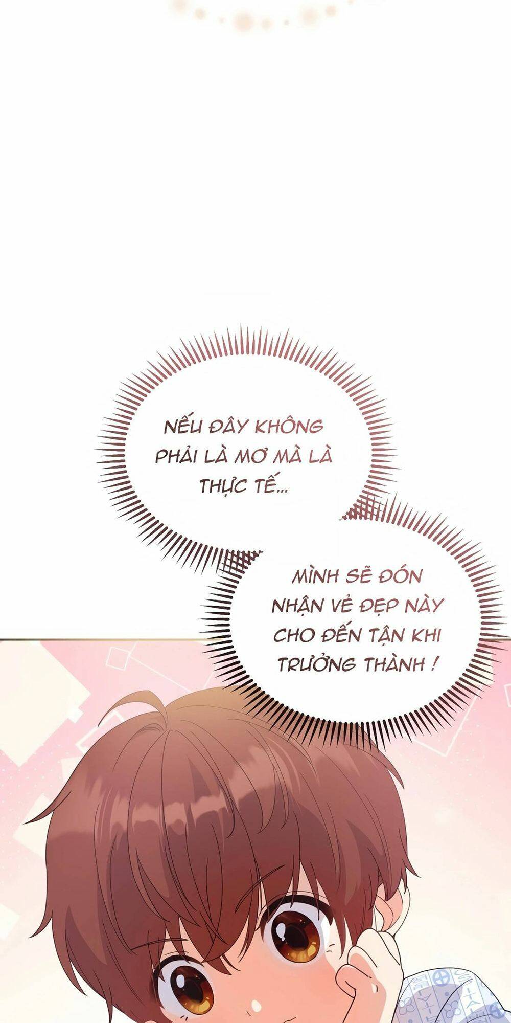 Cuộc Sống Bắt Đầu Khi Làm Một Diễn Viên Nhí: Chapter 1