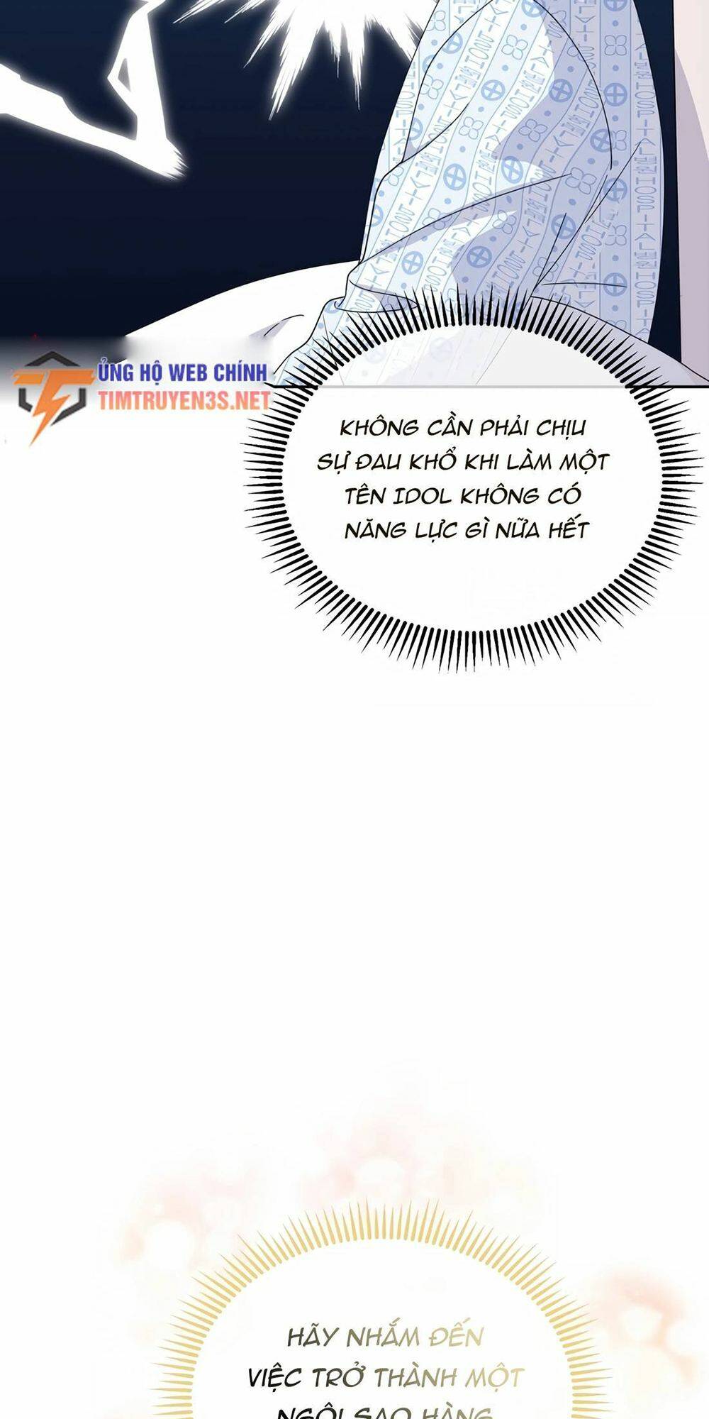 Cuộc Sống Bắt Đầu Khi Làm Một Diễn Viên Nhí: Chapter 1