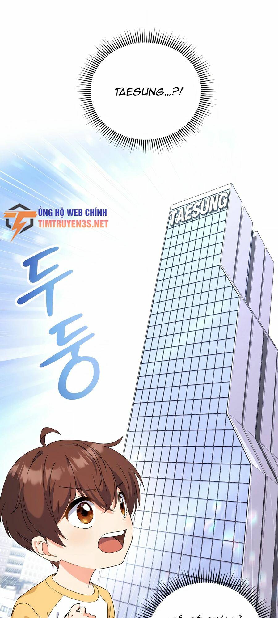 Cuộc Sống Bắt Đầu Khi Làm Một Diễn Viên Nhí: Chapter 10