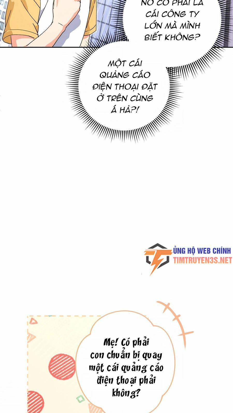 Cuộc Sống Bắt Đầu Khi Làm Một Diễn Viên Nhí: Chapter 10