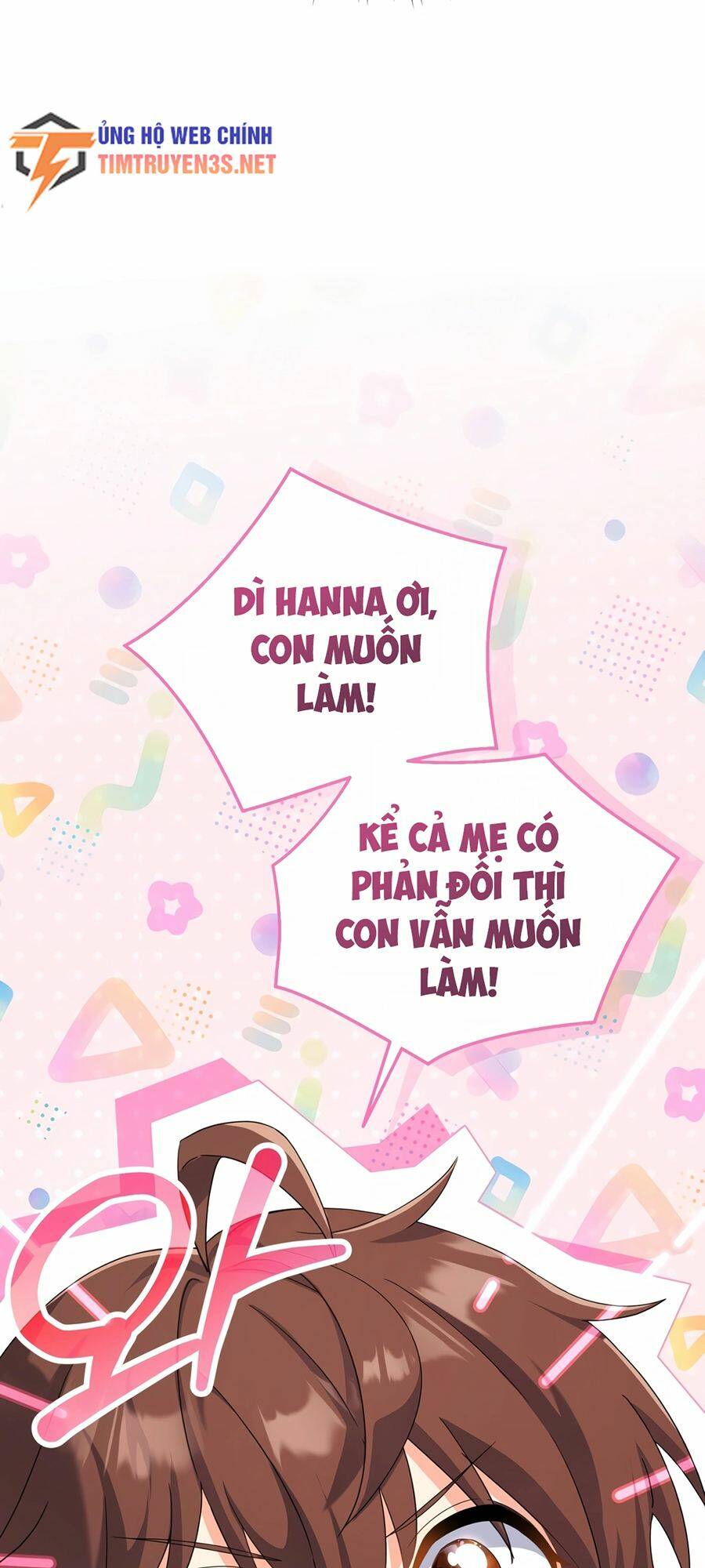 Cuộc Sống Bắt Đầu Khi Làm Một Diễn Viên Nhí: Chapter 10