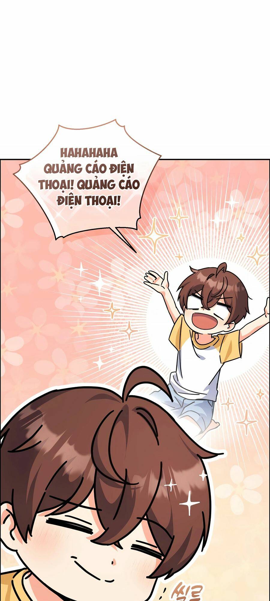 Cuộc Sống Bắt Đầu Khi Làm Một Diễn Viên Nhí: Chapter 10