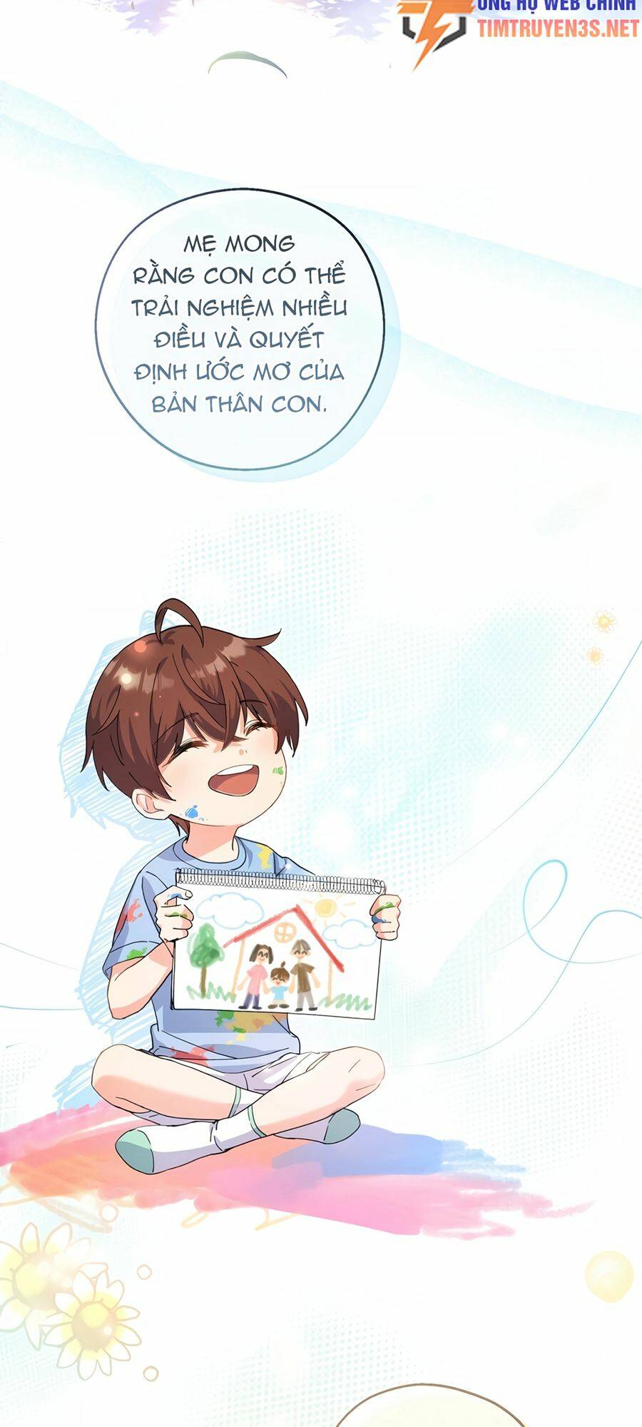 Cuộc Sống Bắt Đầu Khi Làm Một Diễn Viên Nhí: Chapter 10