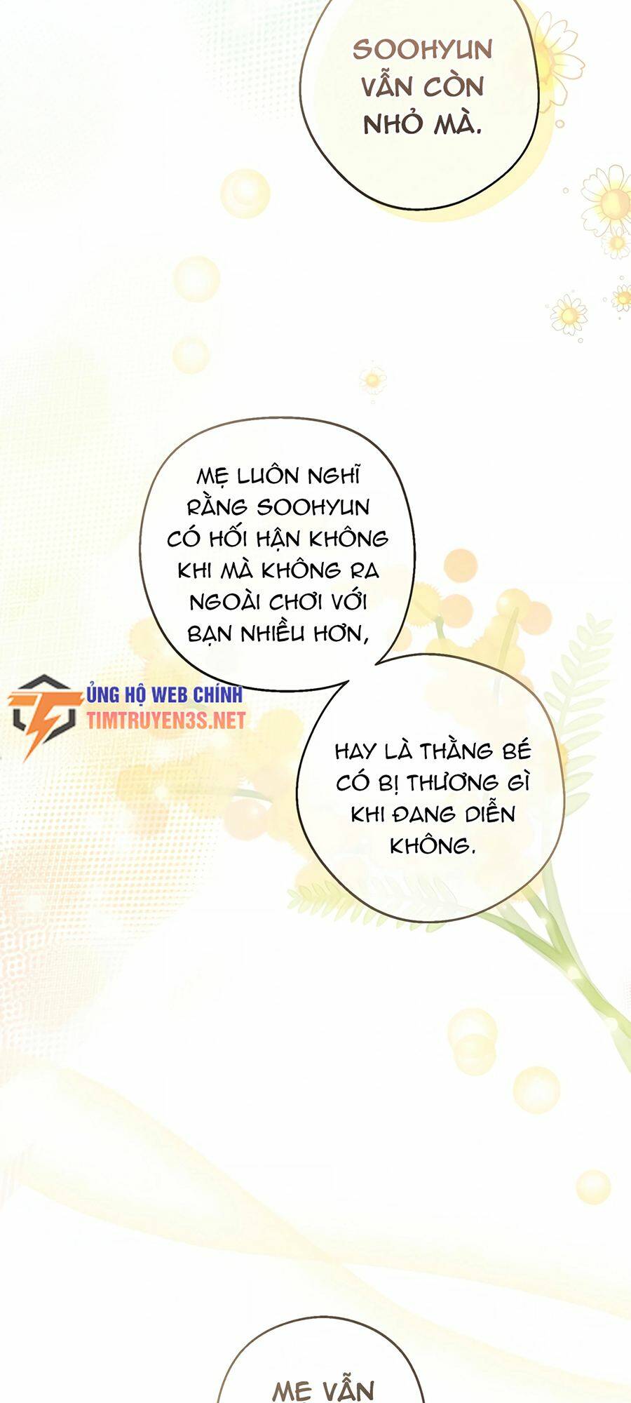 Cuộc Sống Bắt Đầu Khi Làm Một Diễn Viên Nhí: Chapter 10