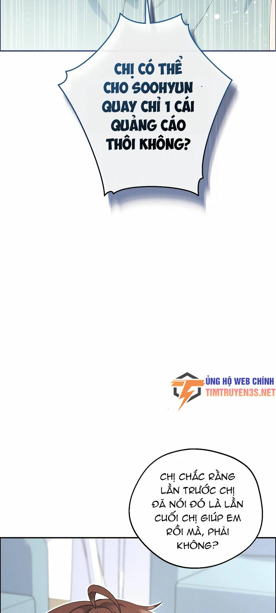 Cuộc Sống Bắt Đầu Khi Làm Một Diễn Viên Nhí: Chapter 10