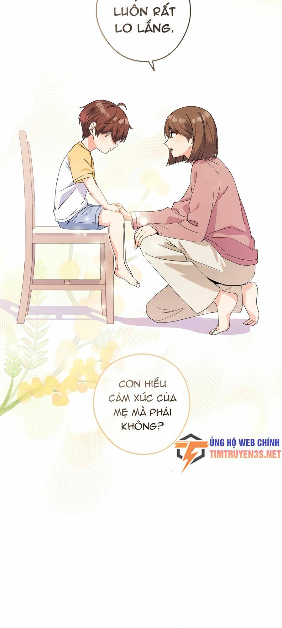 Cuộc Sống Bắt Đầu Khi Làm Một Diễn Viên Nhí: Chapter 10