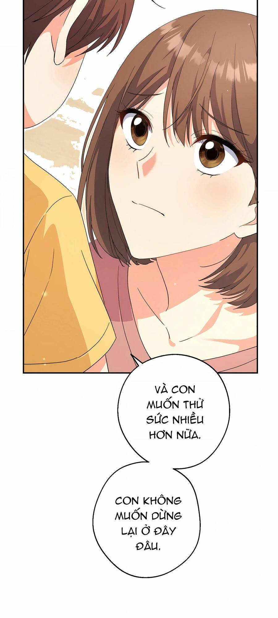 Cuộc Sống Bắt Đầu Khi Làm Một Diễn Viên Nhí: Chapter 10