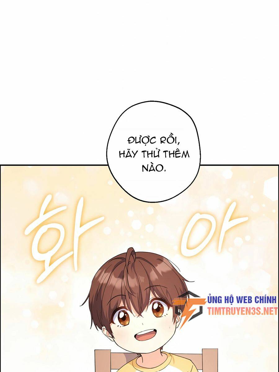 Cuộc Sống Bắt Đầu Khi Làm Một Diễn Viên Nhí: Chapter 10