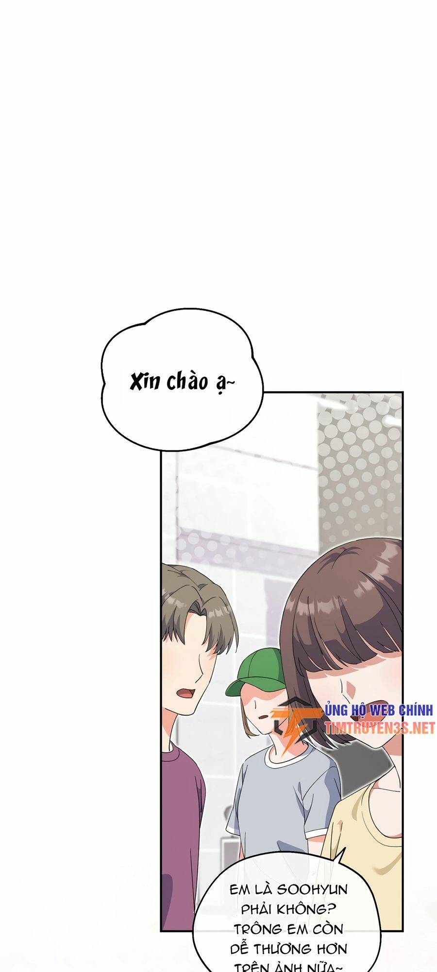 Cuộc Sống Bắt Đầu Khi Làm Một Diễn Viên Nhí: Chapter 10