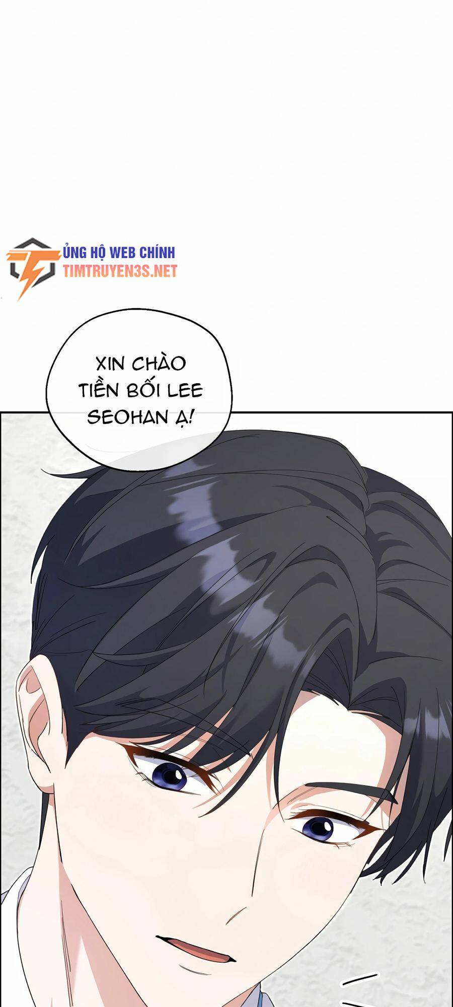 Cuộc Sống Bắt Đầu Khi Làm Một Diễn Viên Nhí: Chapter 10